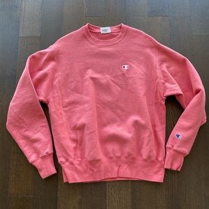 Women’s champion crewneck